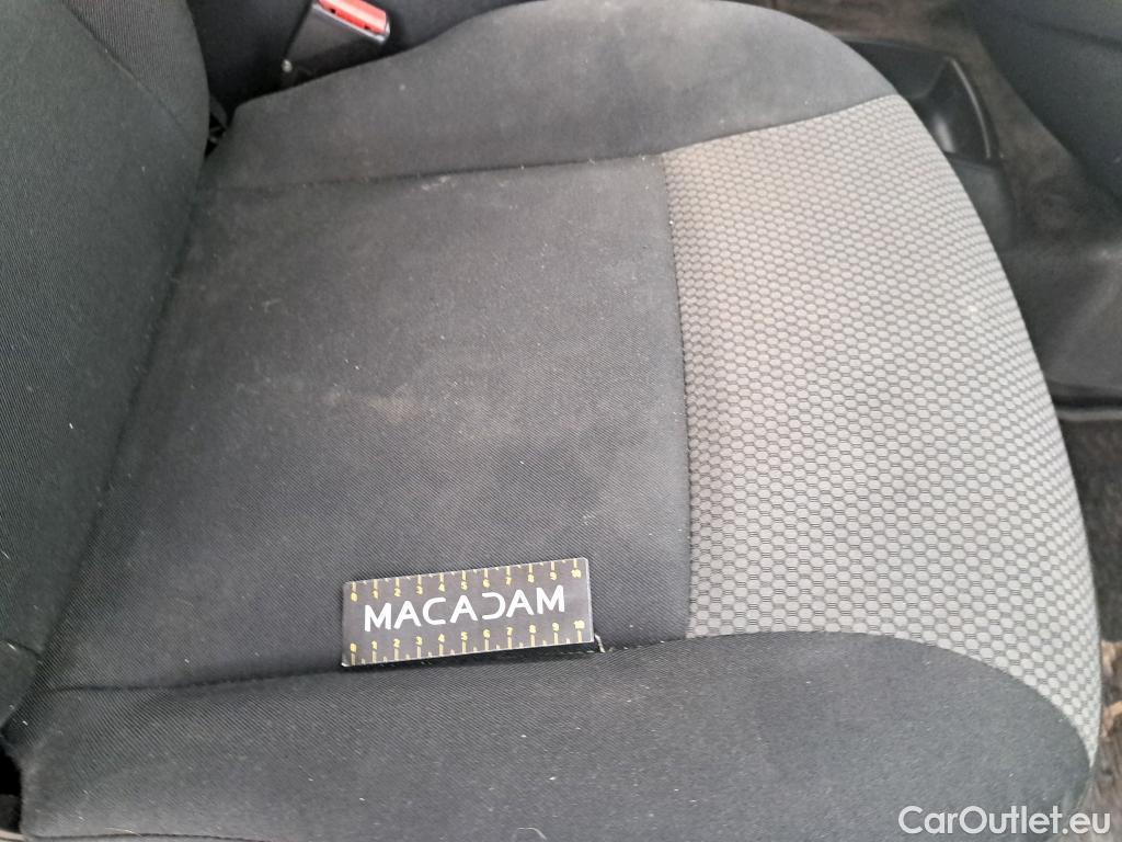  Renault  Kangoo RENAULT  Express / 2013 / 4P / Fourgonnette Gd Volume ExtraRLink - Blue dCi 95 #36