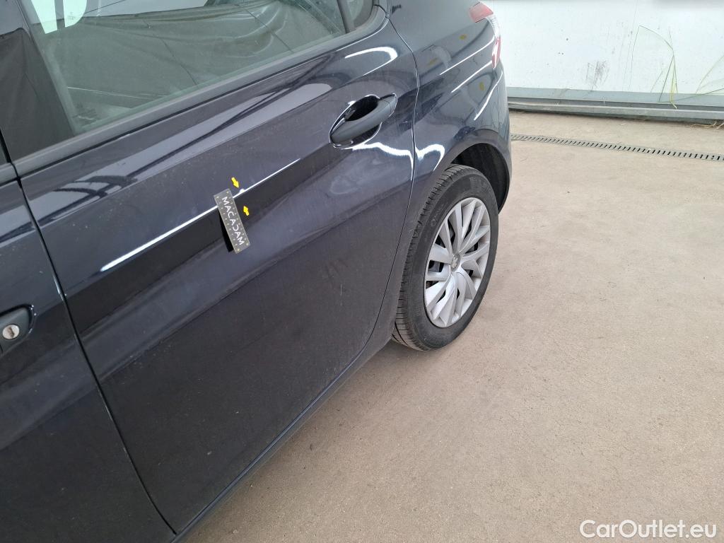  Peugeot  308  Premium 1.5 HDi 130CV BVM6 E6dT #15