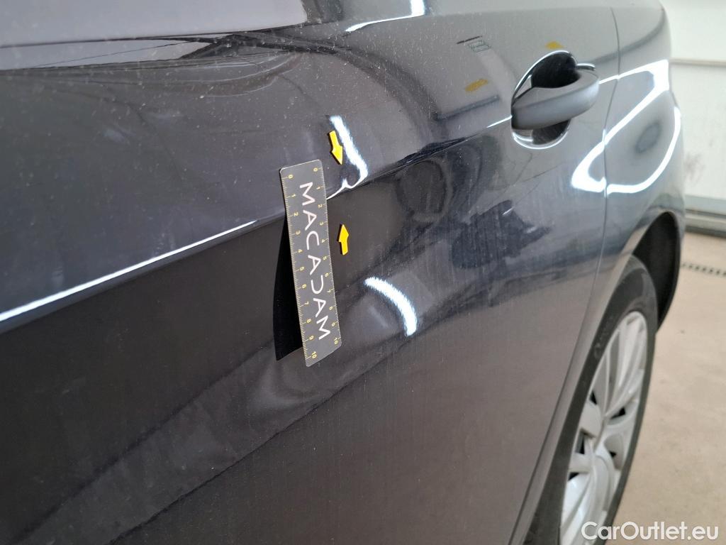  Peugeot  308  Premium 1.5 HDi 130CV BVM6 E6dT #16