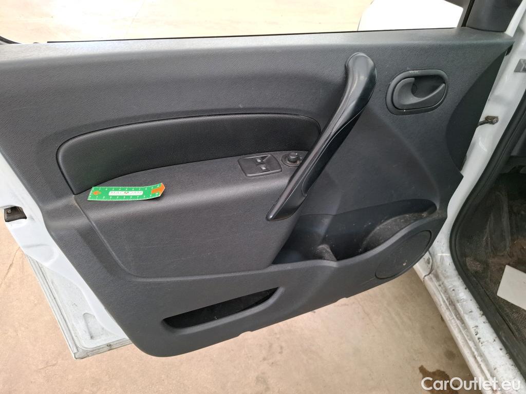  Renault  Kangoo  II Express Grand Confort (L1) 1.5 dCi 95CV BVM6 E6dT #22