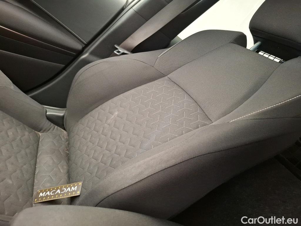  Toyota  Corolla  Touring Sports / 2018 / 5P / Break Hybride 122h Dynamic Business Stage Acad / TRANSFO VP/VF #35