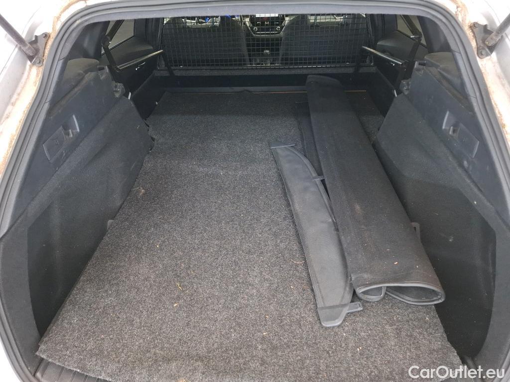  Toyota  Corolla  Touring Sports / 2018 / 5P / Break Hybride 122h Dynamic Business Stage Acad / TRANSFO VP/VF #1