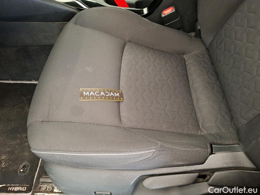  Toyota  Corolla  Touring Sports / 2018 / 5P / Break Hybride 122h Dynamic Business Stage Acad / TRANSFO VP/VF #36