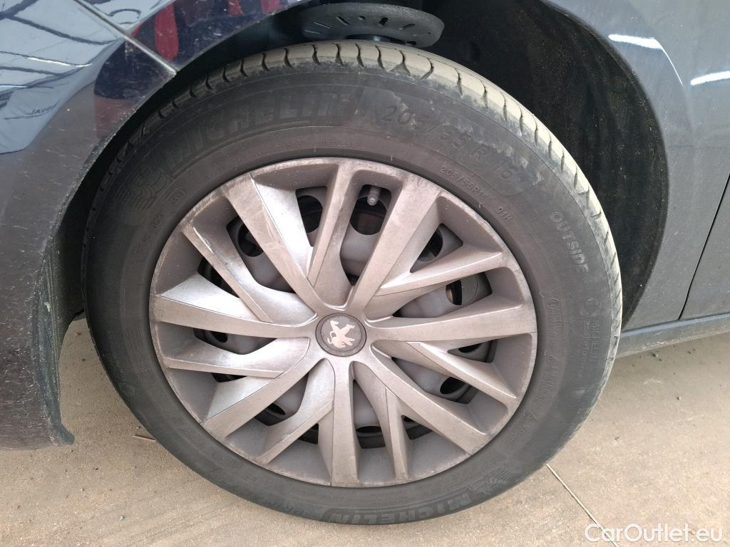  Peugeot  308  Premium 1.5 HDi 130CV BVM6 E6dT #6