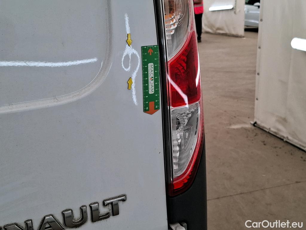  Renault  Kangoo  II Express Grand Confort (L1) 1.5 dCi 95CV BVM6 E6dT #12