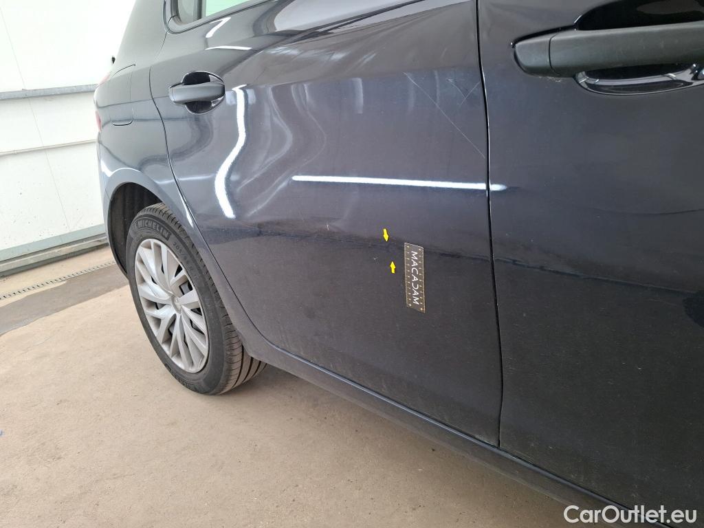  Peugeot  308  Premium 1.5 HDi 130CV BVM6 E6dT #19