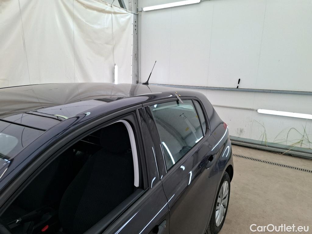  Peugeot  308  Premium 1.5 HDi 130CV BVM6 E6dT #11
