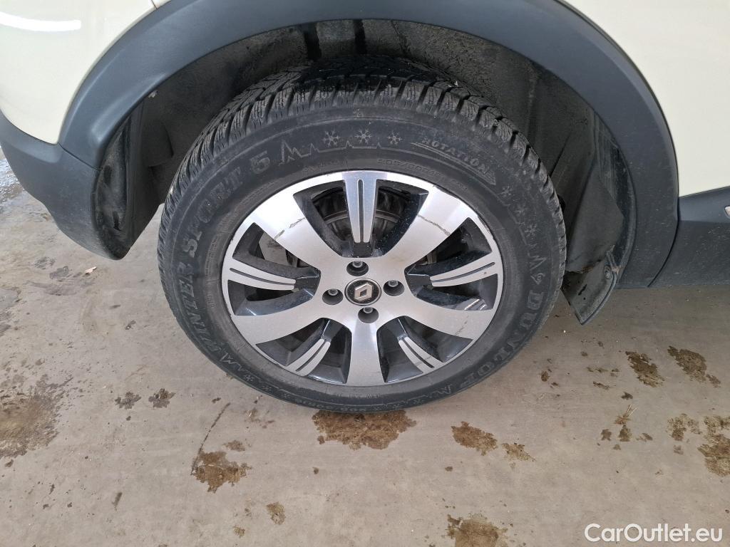  Renault  Captur  Business 0.9 TCe 90CV BVM5 E6 / TRANSFO VP/VF #8