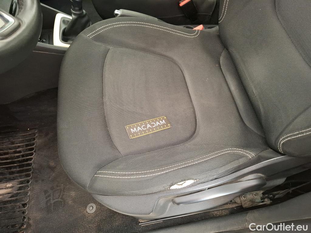  Renault  Captur  Business 0.9 TCe 90CV BVM5 E6 / TRANSFO VP/VF #4