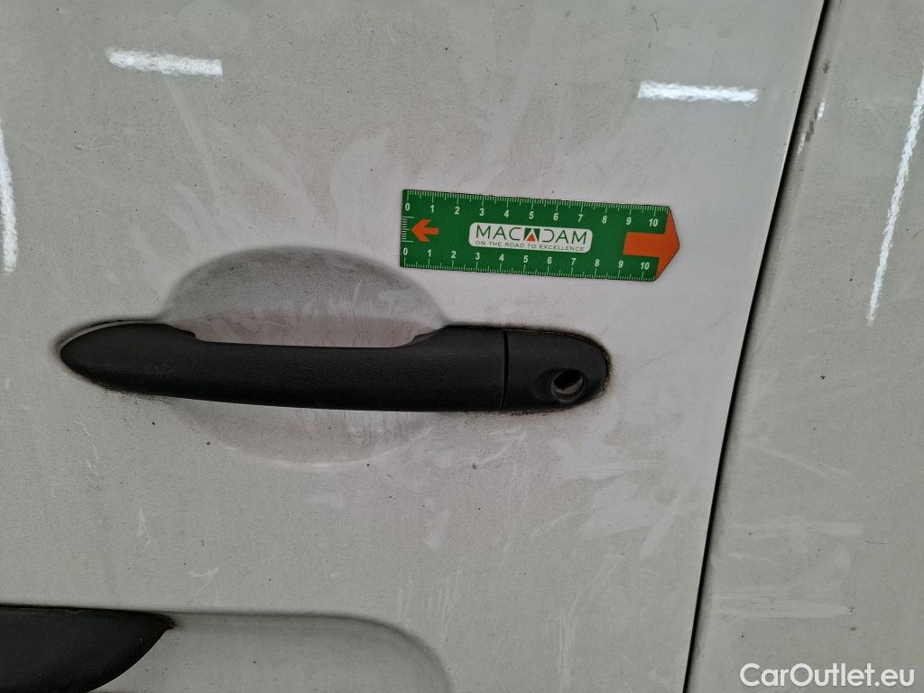  Renault  Kangoo  II Express Grand Confort (L1) 1.5 dCi 95CV BVM6 E6dT #13