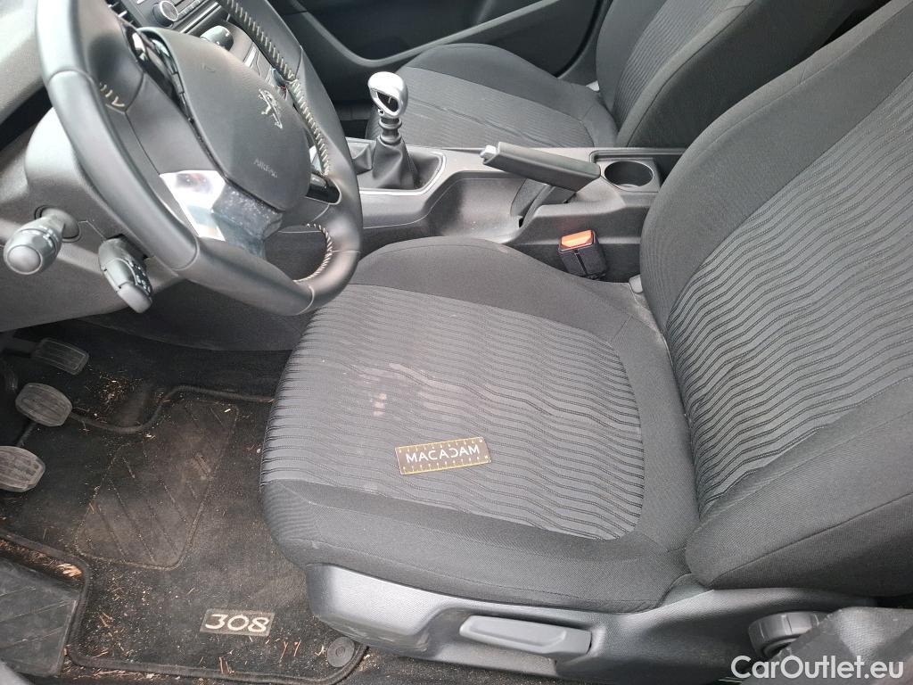  Peugeot  308  Premium 1.5 HDi 130CV BVM6 E6dT #35