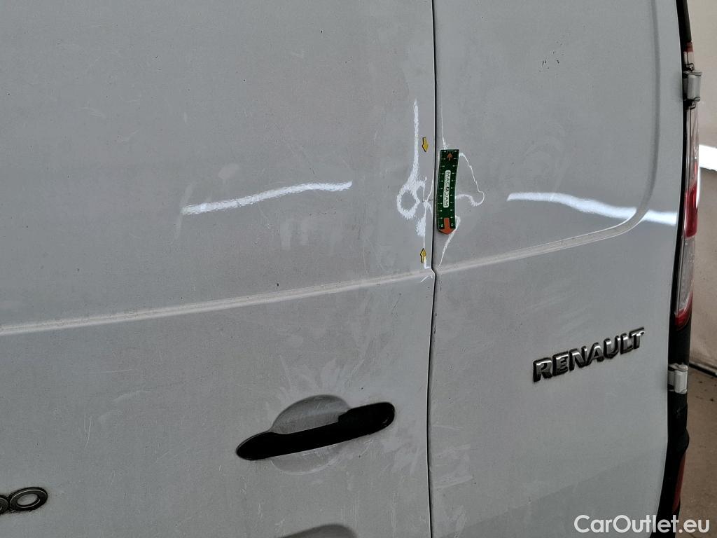  Renault  Kangoo  II Express Grand Confort (L1) 1.5 dCi 95CV BVM6 E6dT #8