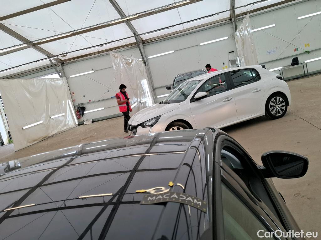  Peugeot  308  Premium 1.5 HDi 130CV BVM6 E6dT #26