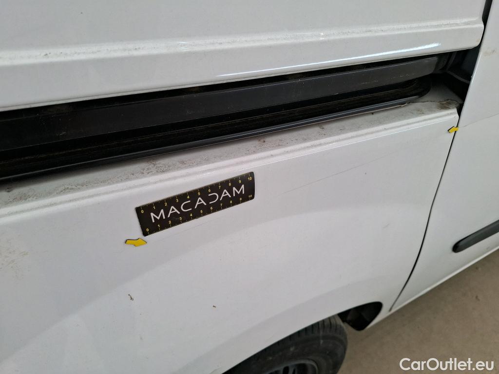  Renault  Kangoo  II Express Grand Confort (L1) 1.5 dCi 80CV BVM6 E6dT #61