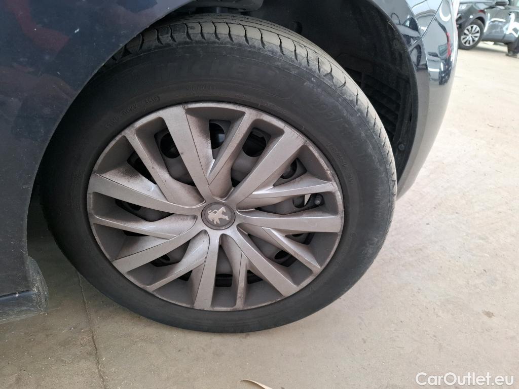  Peugeot  308  Premium 1.5 HDi 130CV BVM6 E6dT #28