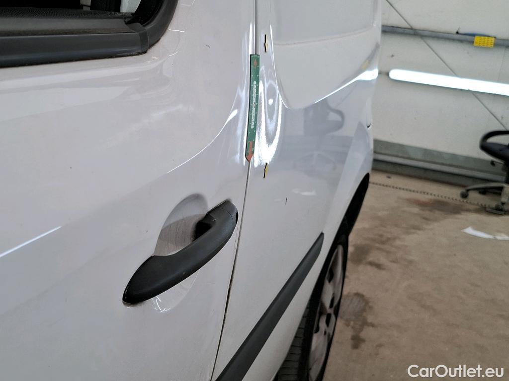  Renault  Kangoo  II Express Grand Confort (L1) 1.5 dCi 95CV BVM6 E6dT #4