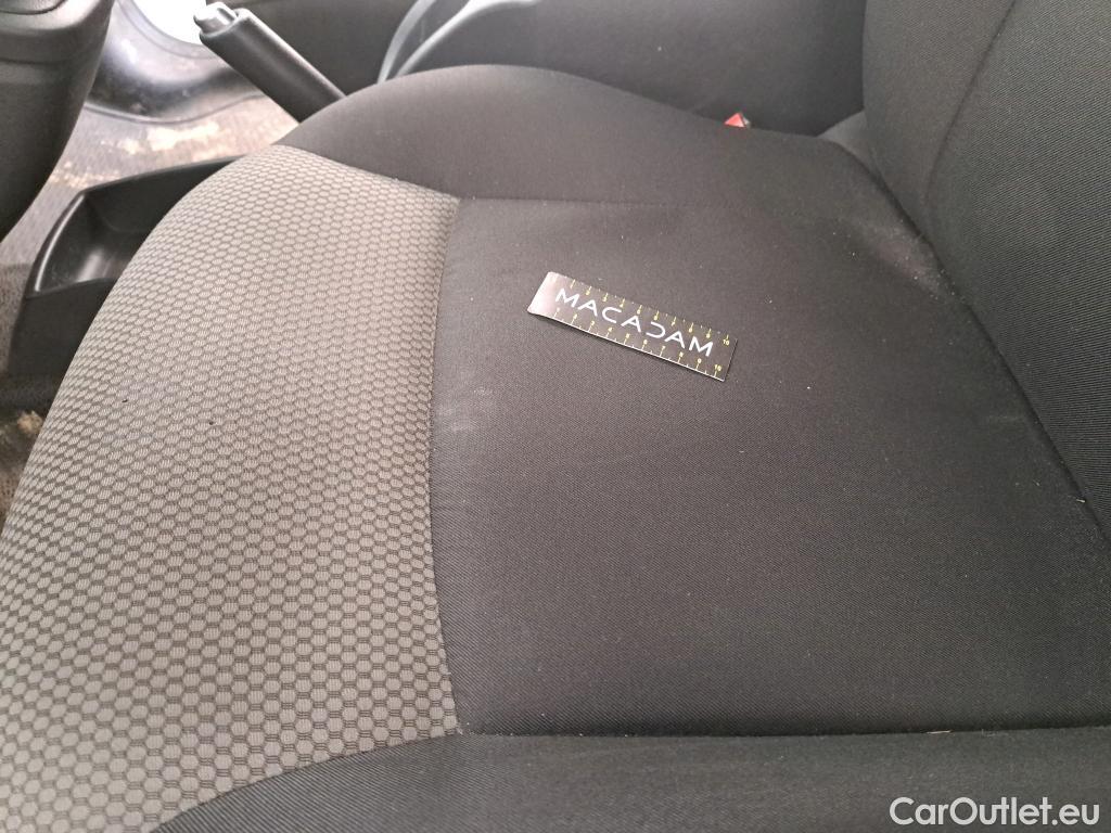  Renault  Kangoo RENAULT  Express / 2013 / 4P / Fourgonnette Gd Volume ExtraRLink - Blue dCi 95 #35