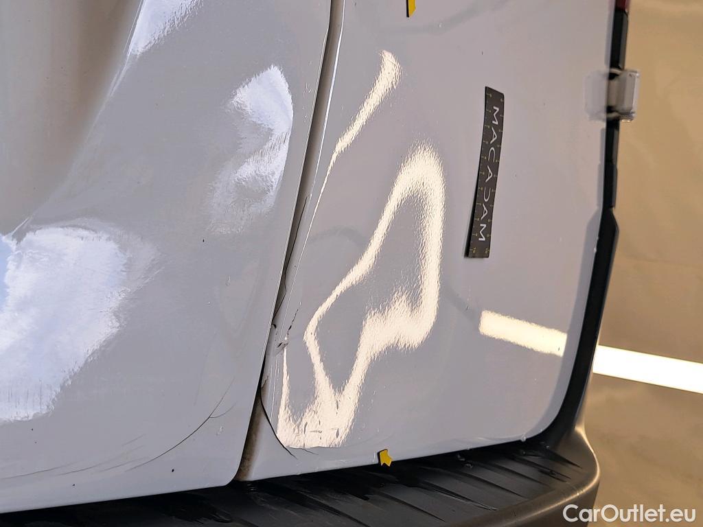 Renault  Kangoo RENAULT  Express / 2013 / 4P / Fourgonnette Gd Volume ExtraRLink - Blue dCi 95 #17