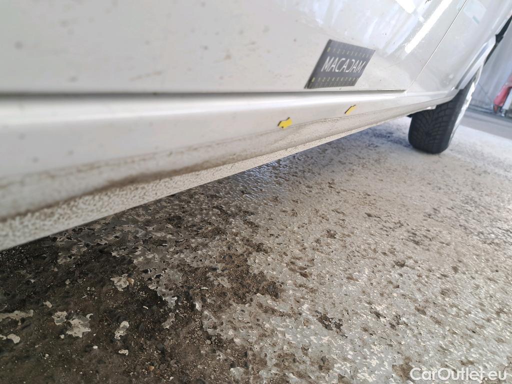  Renault  Kangoo RENAULT  Express / 2013 / 4P / Fourgonnette Gd Volume ExtraRLink - Blue dCi 95 #18