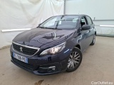  Peugeot  308  Premium 1.5 HDi 130CV BVM6 E6dT 