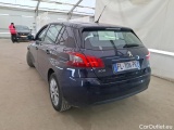  Peugeot  308  Premium 1.5 HDi 130CV BVM6 E6dT #2