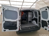  Renault  Kangoo  II Express Grand Confort (L1) 1.5 dCi 80CV BVM6 E6dT #10
