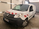  Renault  Kangoo RENAULT  Express / 2013 / 4P / Fourgonnette Gd Volume ExtraRLink - Blue dCi 95 