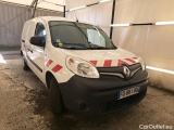  Renault  Kangoo RENAULT  Express / 2013 / 4P / Fourgonnette Gd Volume ExtraRLink - Blue dCi 95 #4