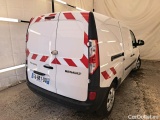  Renault  Kangoo RENAULT  Express / 2013 / 4P / Fourgonnette Gd Volume ExtraRLink - Blue dCi 95 #3