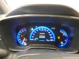  Toyota  Corolla  Touring Sports / 2018 / 5P / Break Hybride 122h Dynamic Business Stage Acad / TRANSFO VP/VF #6