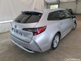  Toyota  Corolla  Touring Sports / 2018 / 5P / Break Hybride 122h Dynamic Business Stage Acad / TRANSFO VP/VF #3