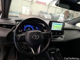  Toyota  Corolla  Touring Sports / 2018 / 5P / Break Hybride 122h Dynamic Business Stage Acad / TRANSFO VP/VF #5