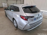  Toyota  Corolla  Touring Sports / 2018 / 5P / Break Hybride 122h Dynamic Business Stage Acad / TRANSFO VP/VF #2