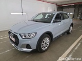  Audi  A1 Sportback  1.0 30 TFSI citycarver 81kW/110pk  5D/P Man-6 