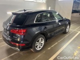  Audi  Q5  Business Edition 35 TDI 120kW/163pk  5D/P Auto-7 #4