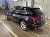  Audi  Q5  Business Edition 35 TDI 120kW/163pk  5D/P Auto-7 #3