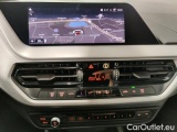  Bmw  Serie 1 1 Reeks Hatch 116dA (85 kW) 85kW/116pk  5D/P Auto-7 #6