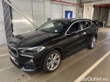  Bmw  X2  sDrive18dA Aut. 100kW/136pk  5D/P Auto-8 