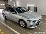  Mercedes  A-Klasse  A 180 d Business Solution 85kW/116pk  5D/P Man-6 #2