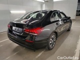  Mercedes  A-Klasse  Limousine A 180d DCT Business Solution 85kW/116pk  4D/P Auto-8 #4