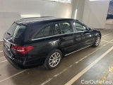  Mercedes  C-Klasse CLASSE C BREAK DIESEL (S205) - 2018 C 200 d Business Solution (EU6d-TEMP) 118kw/160pk 5D/P I9 #4