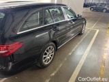 Mercedes  C-Klasse CLASSE C BREAK DIESEL (S205) - 2018 C 200 d Business Solution (EU6d-TEMP) 118kw/160pk 5D/P I9 #67
