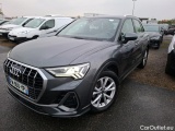  Audi  Q3 35 TFSI 150 CH S TRONIC 7 S LINE  1 