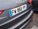  Audi  Q3 35 TFSI 150 CH S TRONIC 7 S LINE  1 #4