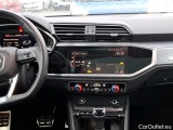  Audi  Q3 35 TFSI 150 CH S TRONIC 7 S LINE  1 #12