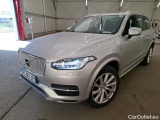  Volvo  XC90 T8 TWIN ENGINE 303+87 CH GEARTRONIC 7PL INSCRIPTION  2 