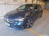  Mercedes  A-Klasse B 200 D 8G-DCT PROGRESSIVE LINE EDITION  3 