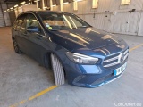  Mercedes  A-Klasse B 200 D 8G-DCT PROGRESSIVE LINE EDITION  3 #6