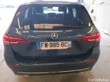  Mercedes  A-Klasse B 200 D 8G-DCT PROGRESSIVE LINE EDITION  3 #42