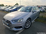  Audi  A4 AVANT 35 TDI 163 S TRONIC 7 BUSINESS LINE  5 